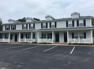1605 Lennoxville Rd APT A, Beaufort, NC 28516