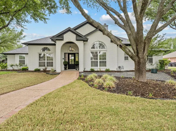 1001 Prairie Ln, Mc Gregor, TX 76657