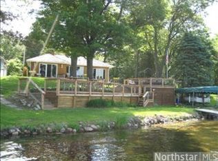 19414 Tri Oak Cir W, East Bethel, MN 55092