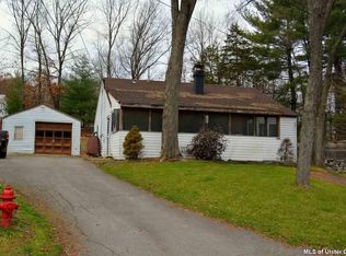 12 Meadow Ct, High Falls, NY 12440