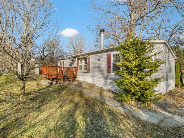 15 MILTON Lane, Beacon, NY 12508