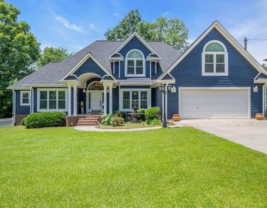 560 County Road 295, Cullman, AL, 35057