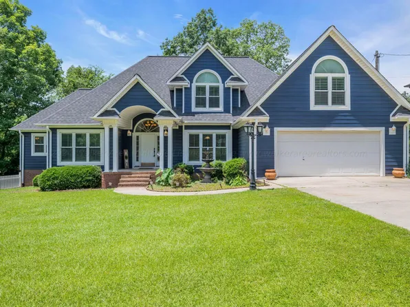 560 County Road 295, Cullman, AL 35057