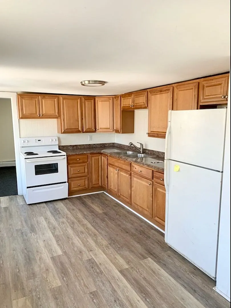 Building Photo - 55 Longwood Ave #3T