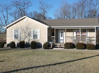 110 Jimeson Way, Glasgow, KY 42141