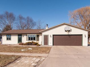 836 Elm St W, West Salem, WI 54669