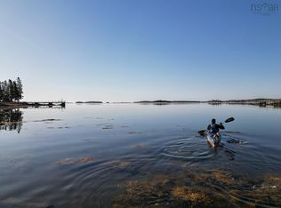 Borgels Shore Dr, Chester, NS B0J 1K0