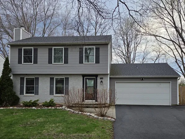 730 Liberty Ave, St Charles, IL 60174
