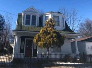 316 N 23rd St, Louisville, KY