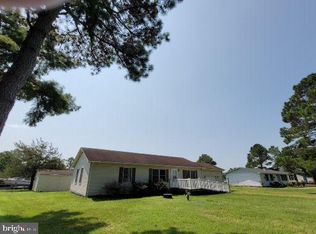 5195 Debra Rd, Crisfield, MD 21817