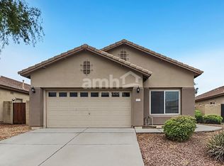 11571 W Buchanan St, Avondale, AZ 85323
