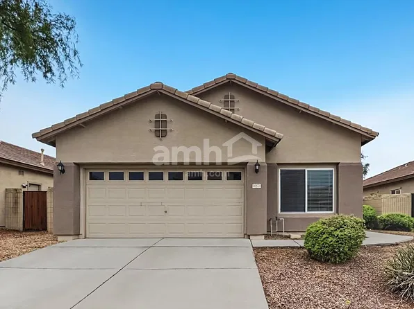 11571 W Buchanan St, Avondale, AZ 85323