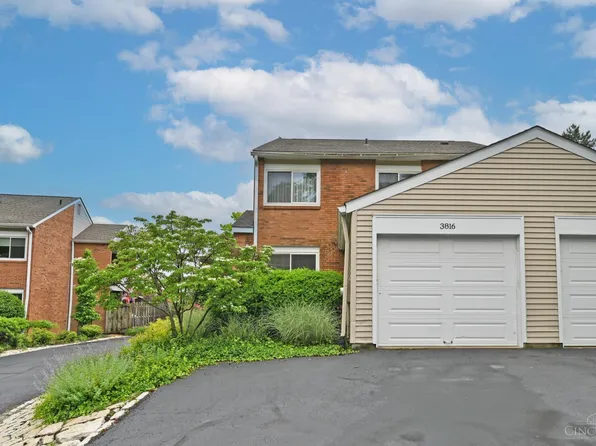 3816 Ashworth Dr, Cincinnati, OH 45208