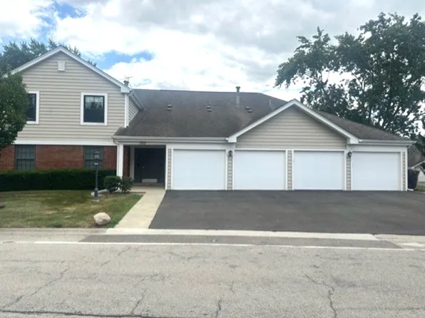 353 Lambert Dr Unit D1, Schaumburg, IL 60193