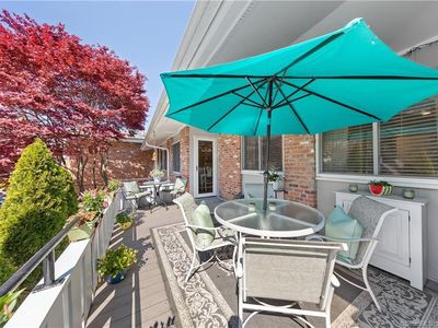 76 Southport Woods Drive #76, Southport, CT, 06890