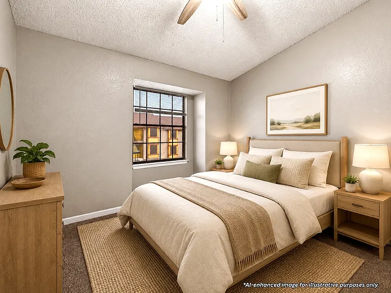 Towne East Village Apartment Homes — Photo 7
