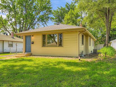 1567 Park St, Saint Paul, MN, 55117