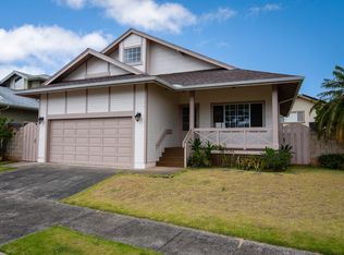 95-1055 Hakala St, Mililani, HI 96789