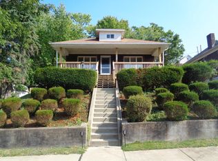 3611 Ada St, Homestead, PA 15120