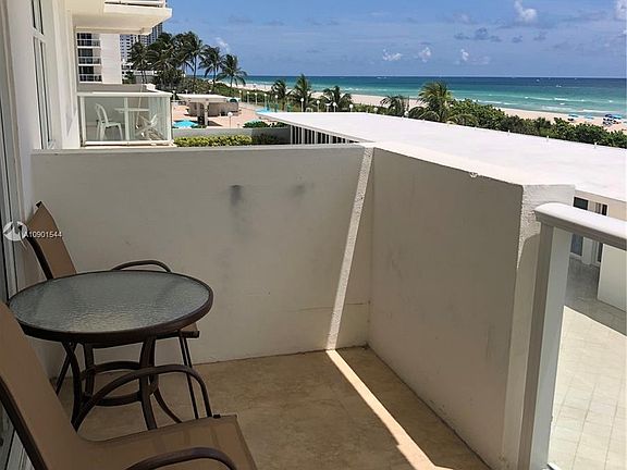 3rd image of 5601 Collins Ave APT 402