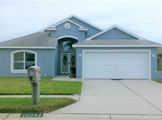 10234 Barnett Loop, Port Richey, FL 34668
