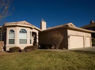 7308 Sardinia Dr NE, Albuquerque, NM 87122