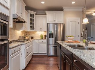 15407 Signal Lamp Rd, Chesterfield, VA 23832