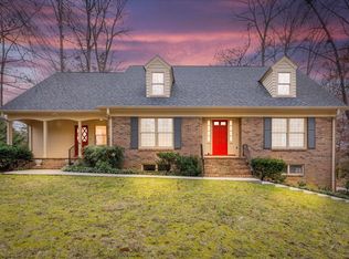375 Dogwood Pl NW, Cleveland, TN 37312
