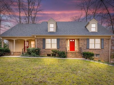 375 Dogwood Pl NW, Cleveland, TN, 37312