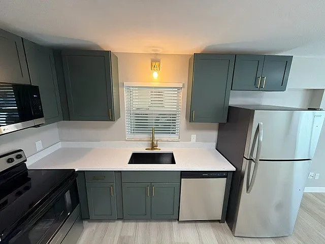 1 bed, 680 sqft, $1,295 — Photo 2