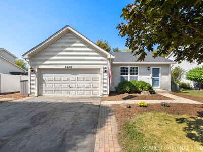 2801 Crested Butte Trl, Plainfield, IL, 60586