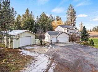 6521 N Old Argonne Rd, Spokane, WA 99217