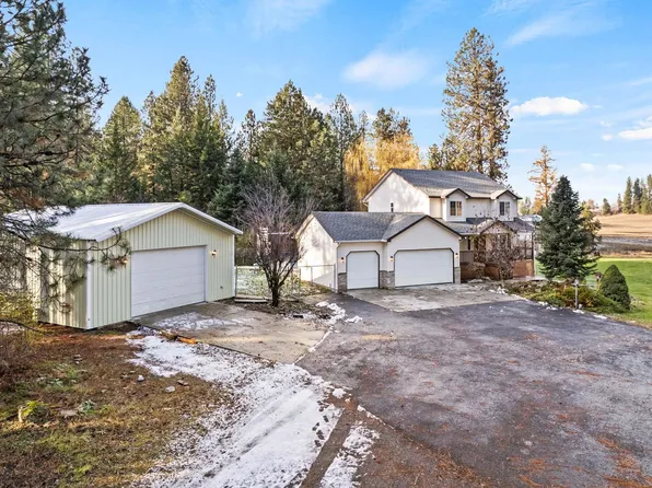 6521 N Old Argonne Rd, Spokane, WA 99217
