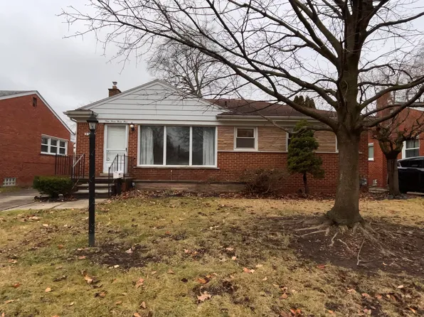 9335 Columbia, Redford, MI 48239