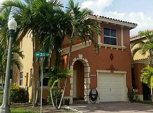 15253 SW 31st Ln, Miami, FL 33185