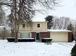 2770 Bent Oak Hwy, Adrian, MI 49221