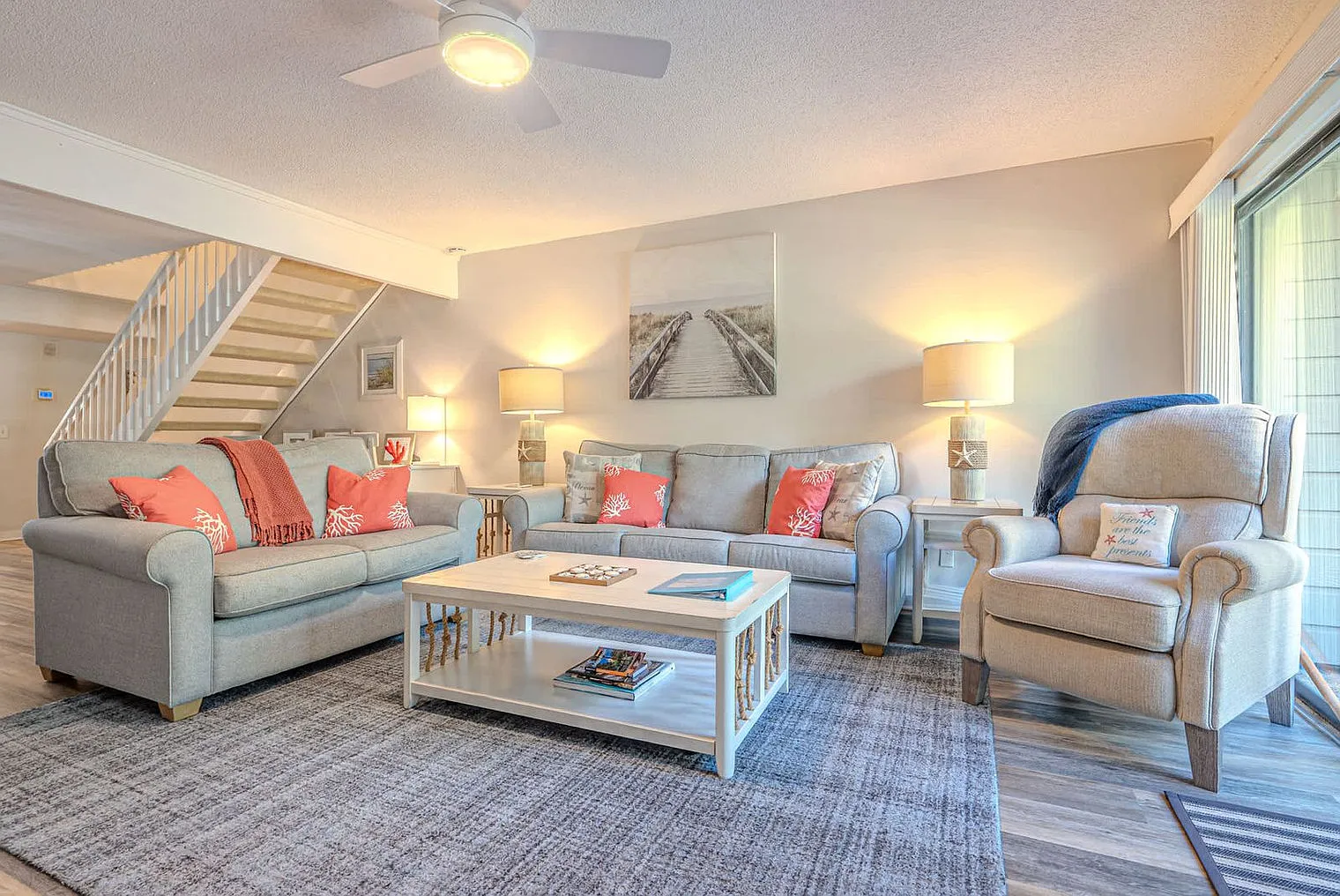 2 bed, 2.0 bath, 1528 sqft, $2,080 — Photo 1