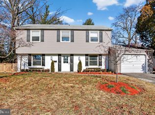 78 Barrington Ln, Willingboro, NJ 08046