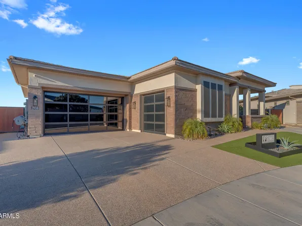 3908 E ALAMEDA Lane, Gilbert, AZ 85298