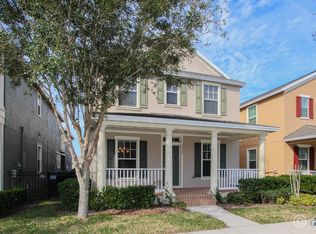 5933 Beaconpark St, Lithia, FL 33547