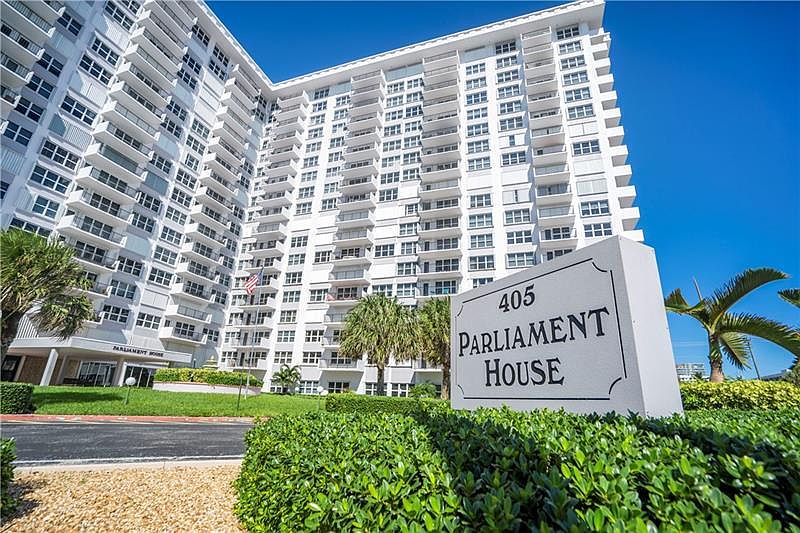 1st image of 405 N Ocean Blvd APT 529