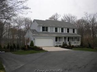 3207 Peverly Run Rd, Abingdon, MD 21009