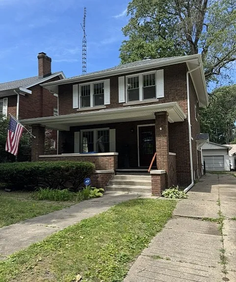 1119 S Macarthur Blvd — Photo 1