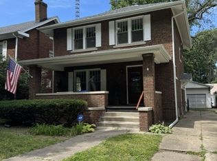 1119 S Macarthur Blvd, Springfield, IL 62704