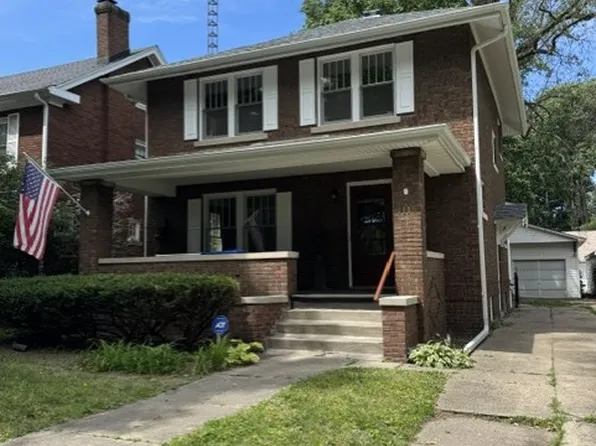 1119 S Macarthur Blvd, Springfield, IL 62704