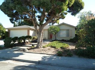 768 Sequoia Dr, Sunnyvale, CA 94086