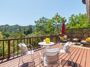 27 Madrone Ave, Woodacre, CA 94973
