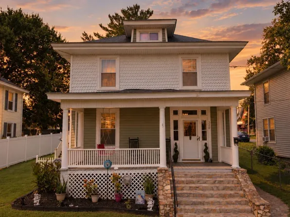 320 Yeardley Ave, Lynchburg, VA 24501