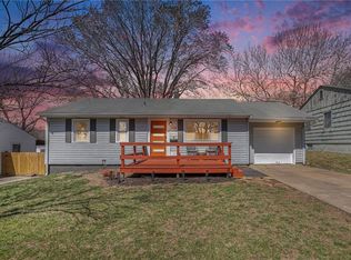 2406 NE 59th Ter, Kansas City, MO 64118