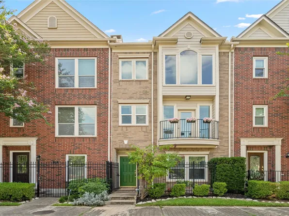 1416 Cook St, Houston, TX 77006